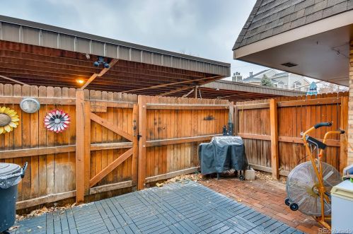 1768 Robb St, Denver CO 80033-3808 exterior