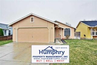 31 State St, Nampa ID  83651-2263 exterior