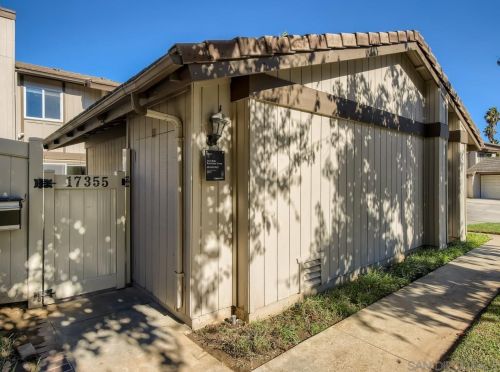 17355 Caminito Masada, San Diego CA 92127-1202 exterior