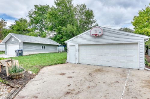 808 Michigan Ave, Waukesha WI  53188-3038 exterior