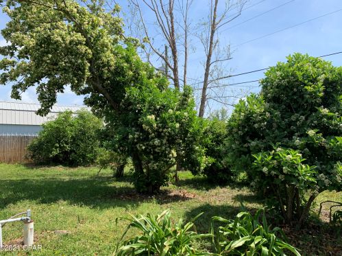 926 Goose Bayou Rd, Lynn Haven FL  32444-3430 exterior