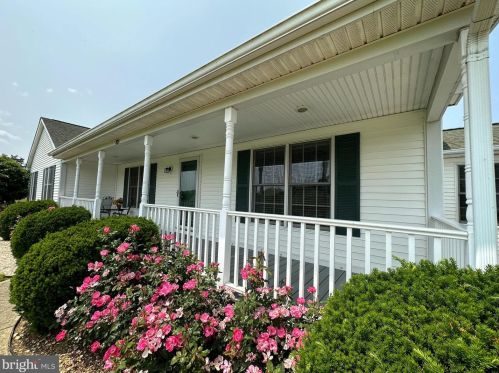 803 Hook Hill Rd, Richmond National Battlefiel VA  22835-3505 exterior