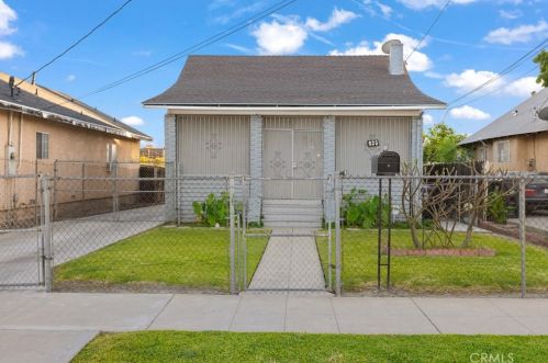 625 8th St, San Bernardino CA  92410-2916 exterior