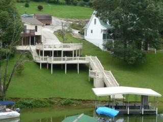 814 Shasteen Hollow Rd, Lynchburg, TN 37352-5958