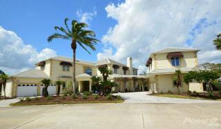 60 Bay Pointe Dr, Ormond Beach FL  32174-9233 exterior