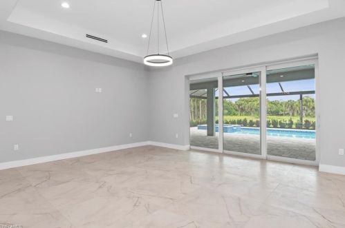 835 11th St, Naples FL  34117-2286 exterior