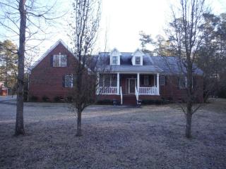 50 Lazy Acres Trl, Winnabow, NC 28479-5666
