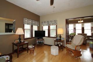 3119 9th St, Milwaukee WI  53206-3248 exterior