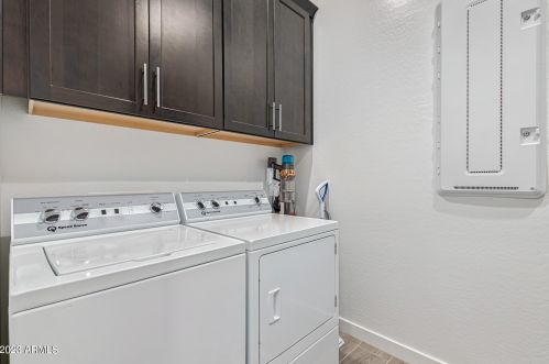24831 175th Dr, Sun City AZ  85387 exterior