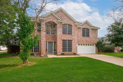 1711 Redwood Dr, Denton, TX 76210-4117