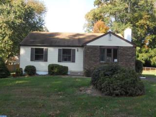 854 Sunflower Ave, Langhorne, PA 19047-3749