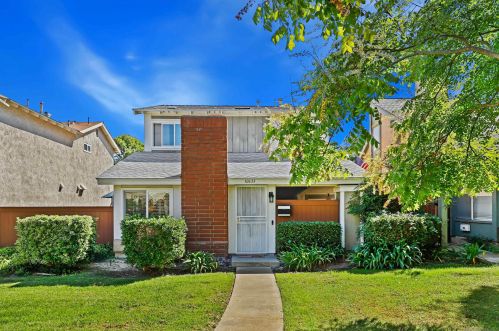 10633 Escobar Dr, San Diego, CA 92124-2051