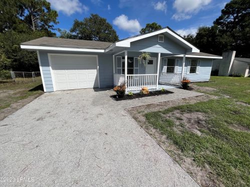 4349 Pinewood Cir, Beaufort, SC 29906-3639