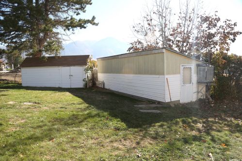 165 Pleasant Vw Dr, Ogden UT 84414-2137 exterior