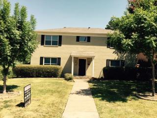 5433 Ellsworth Ave, Dallas TX  75206-5321 exterior