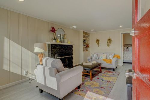 1235 Funston Ave, Del Monte Park CA  93950-5509 exterior