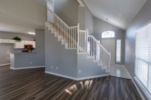 1301 Marken Ct, Carrollton TX  75007-1105 exterior