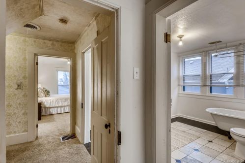 3025 Osceola St, Denver CO 80212-1440 exterior