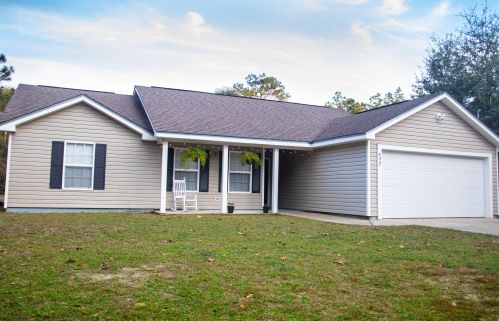 433 Renoir Rd, Defuniak Springs, FL 32433-4764