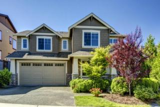 16541 121 St, Redmond WA  98052-1207 exterior