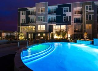 1940 Pavilion Dr, Virginia Beach VA  23451-5582 exterior
