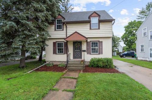1021 Shawano Ave, Green Bay, WI 54303-3020