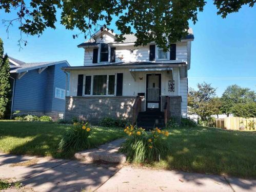715 Kilbourn Ave, Tomah, WI 54660-1280
