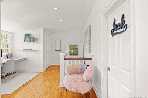 78 Roton Ave, Norwalk CT  06853-1538 exterior