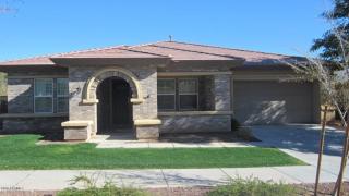 20842 Prospector Way, Buckeye AZ  85396-7681 exterior