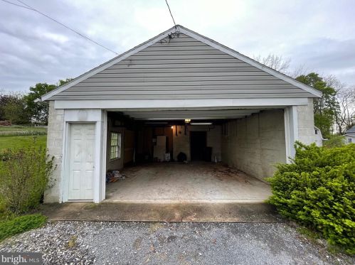 2163 Ritner Hwy, Lees Cross Roads PA  17257-9756 exterior