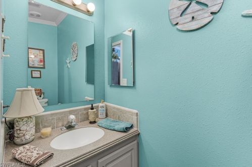 2852 York Rd, Saint James City FL  33956-2295 exterior