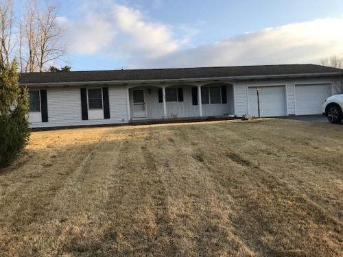 359 Meadowlark Dr, Chillicothe, OH 45601-1078