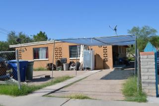 3452 Clark Ave, Tucson, AZ 85713-5943