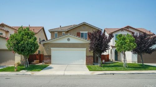 34435 Marr Dr, Beaumont, CA 92223-7453