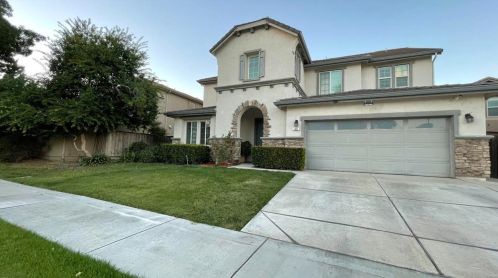 345 Scrub Oak Dr, Lathrop CA  95330-8689 exterior