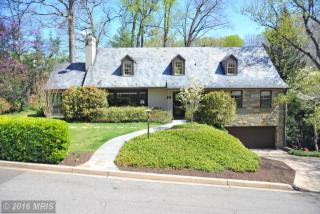 5011 Overlook Rd, Washington, DC 20016-1911