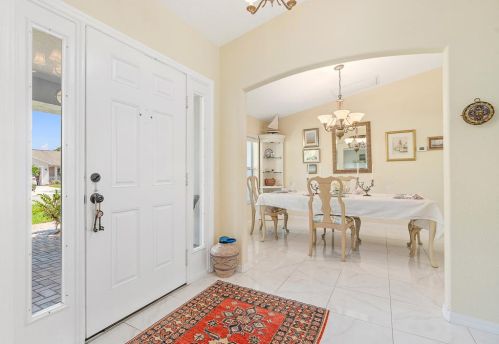 165 36 Ct, Vero Beach FL 32960-4085 exterior