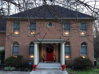 1736 Blackwood Dr, Knoxville, TN 37923-1105