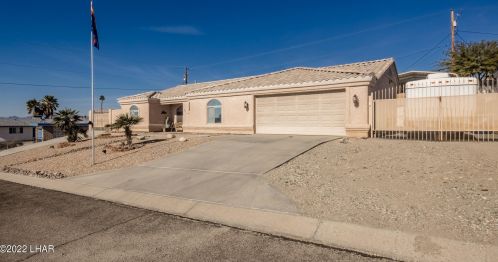 3031 Ironwood Dr, Lake Havasu City, AZ 86404-3267
