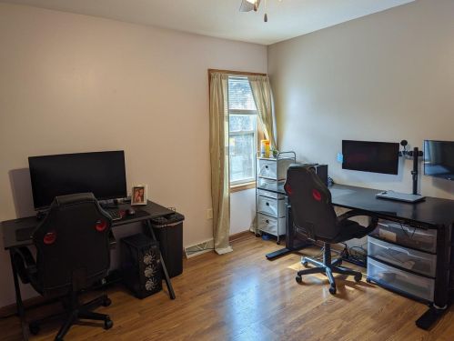 1222 Hansen St, Tomah WI  54660-1147 exterior