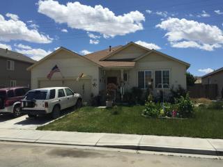 1371 Winnies Ln, Hazen, NV 89408-7396