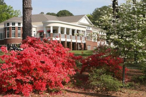 143 Traceway, Sanford NC  27332-8046 exterior