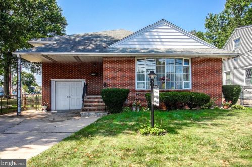 750 White Horse Ave, Trenton, NJ 08610-1429