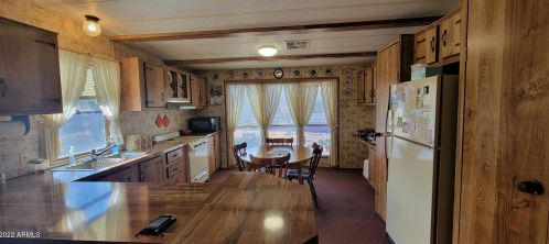 5036 Goldfinch Cir, Sierra Vista, AZ 85650-5353