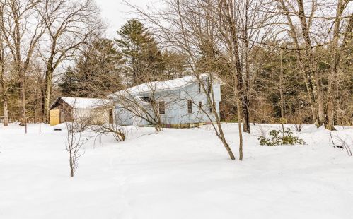 75 Pecor Rd, Unity NH  03603-5311 exterior