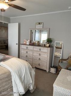 1215 Waterway Dr, Sebastian FL  32976-7095 exterior