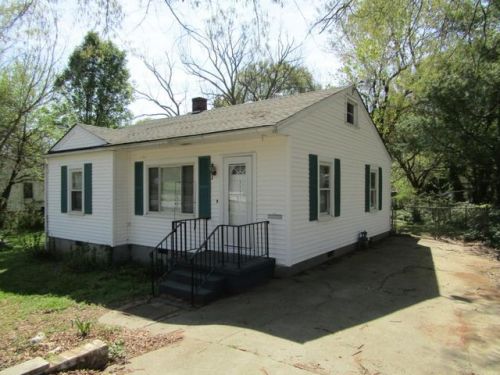1125 Mebane St, Burlington, NC 27217-4134