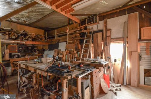 3850 Frst Inn Rd, Palmerton PA  18071-5851 exterior