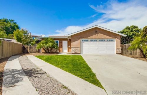 972 Osage St, San Diego, CA 92114-5128