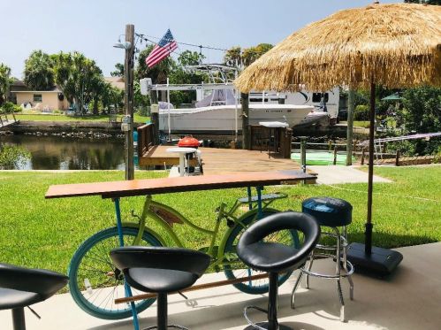 4850 Shoreview Ct, Port Richey, FL 34668-6230